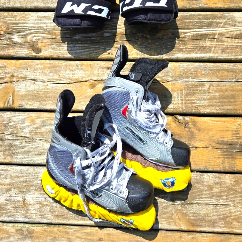 Hockey Skates